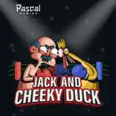 Jacka and Cheeky Duck game thumbnail