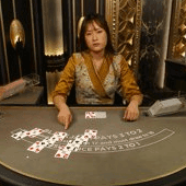 Korean Platinum Private Blackjack 1 game thumbnail