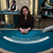 Blackjack Silver E game thumbnail