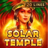 Solar Temple game cover